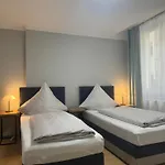 Studio Apartment Am Hauptbahnhof N.4