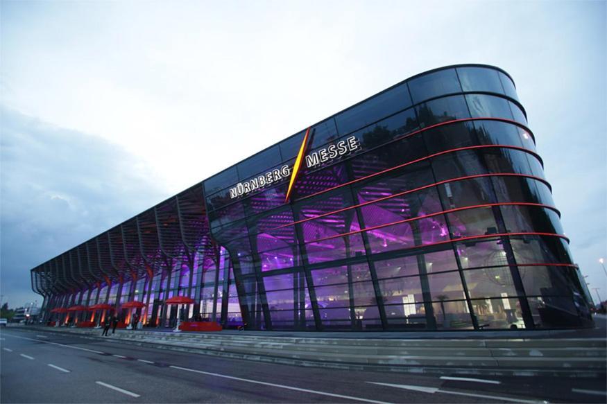 Am Hauptbahnhof N.4