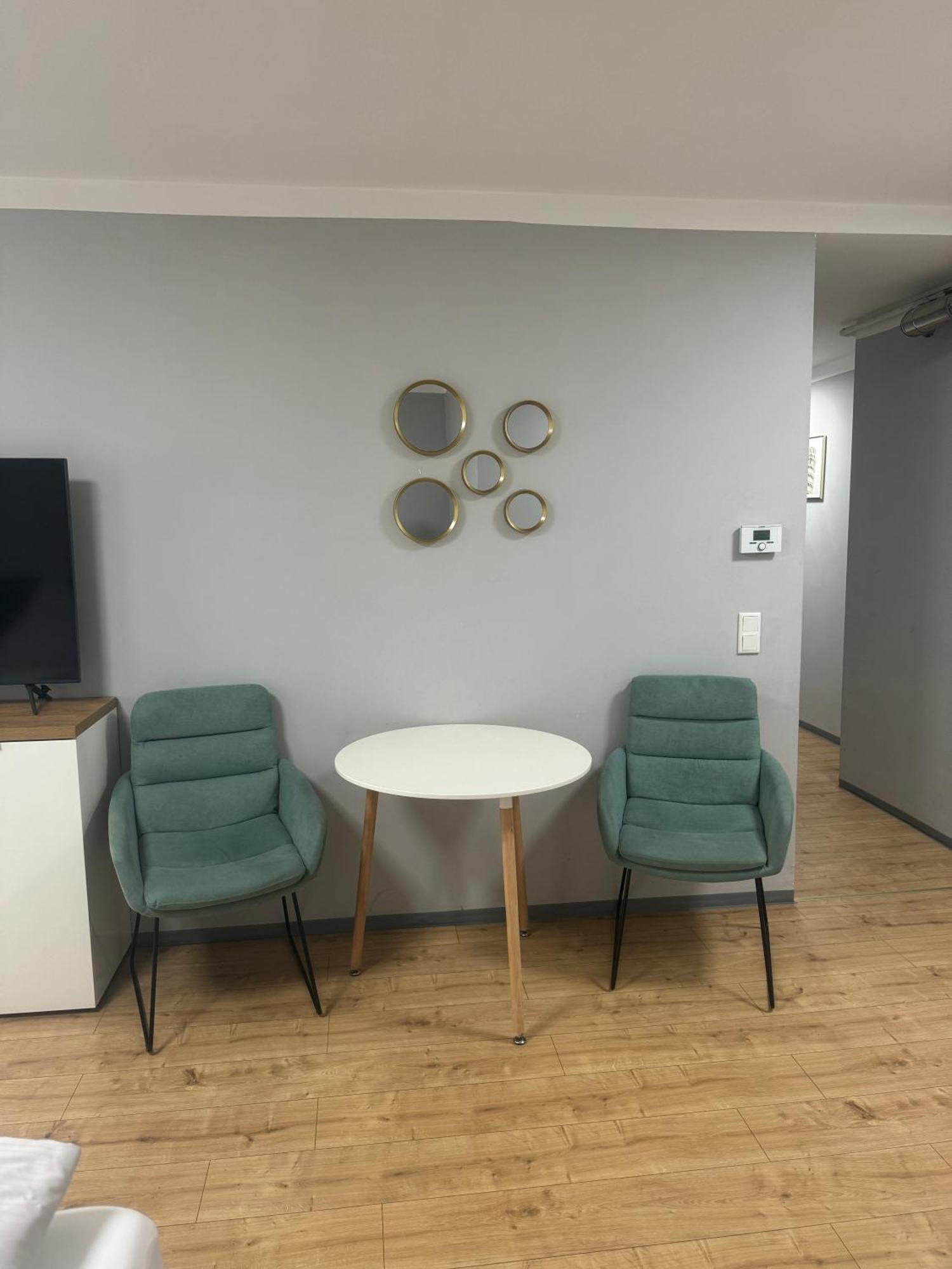 Apartment Am Hauptbahnhof N.4 *